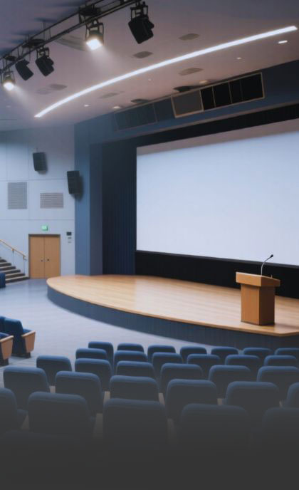 Education & Universities