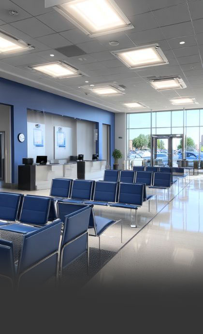 Government & Public Facilities